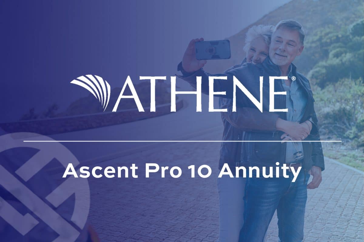 Athene accent pro 10 annuity review