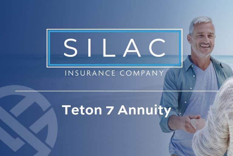 Silac teton 10 annuity review