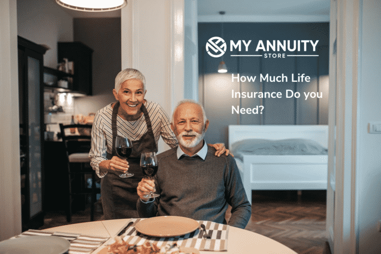 How much life insurance do i need