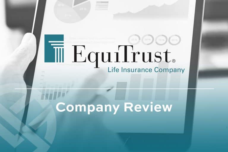 Equitrust company review